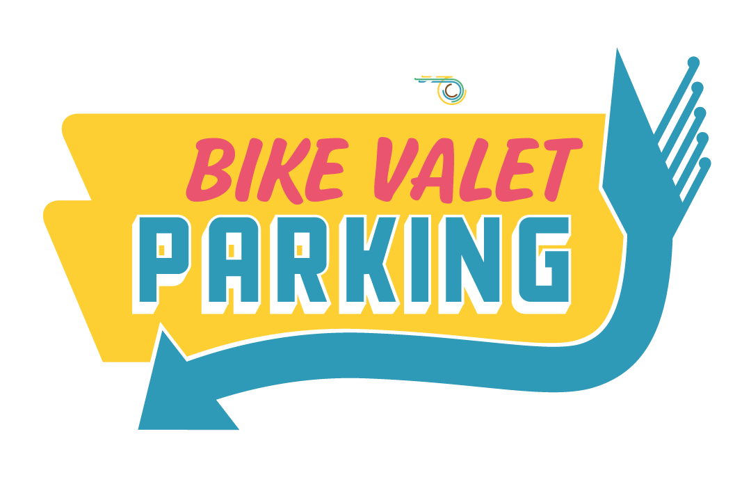 Bike Auckland Bike Valet