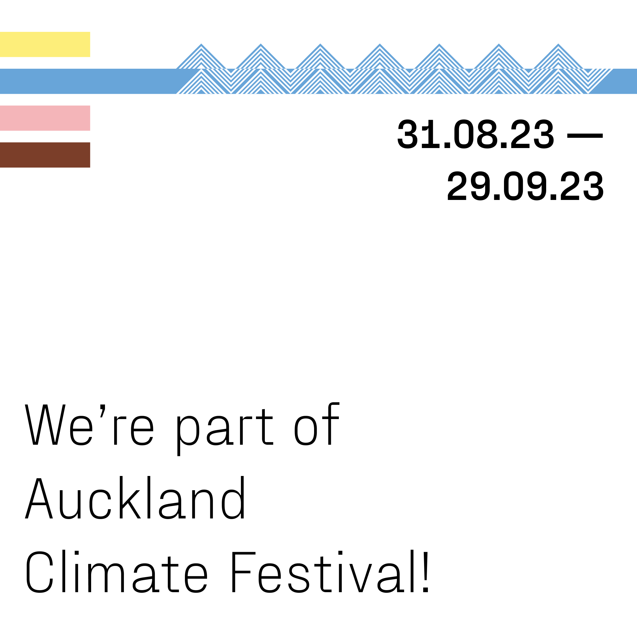 Auckland Climate Festival
