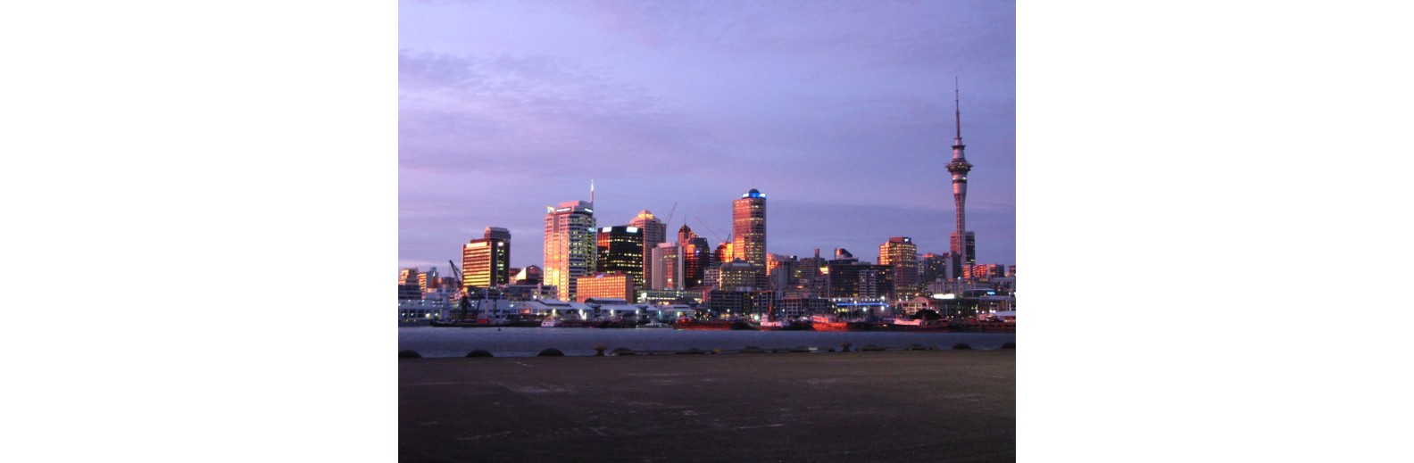 Auckland Auckland